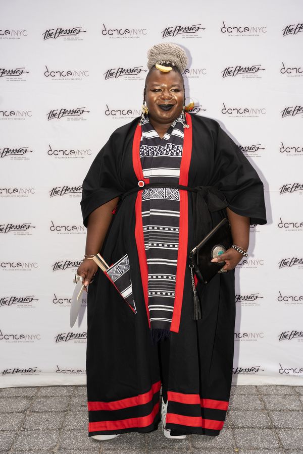Photos: Go Inside The 2023 Bessie Awards  Image