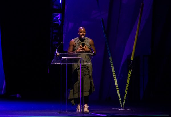 Photos: Go Inside The 2023 Bessie Awards  Image