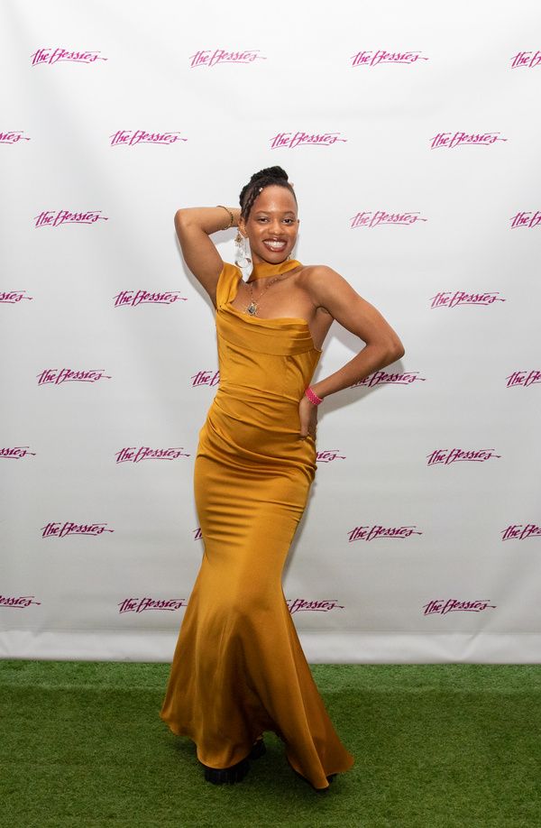Photos: Go Inside The 2023 Bessie Awards  Image