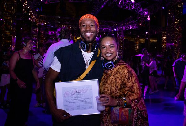 Photos: Go Inside The 2023 Bessie Awards  Image