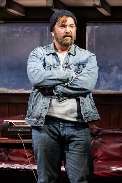 Alex Brightman Photo