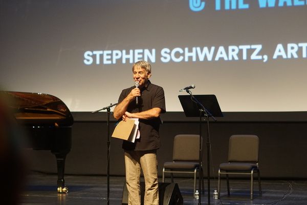 Photos: Inside The ASCAP Foundation's First-Ever Musical Theatre Fest With Stephen Schwartz And More  Image