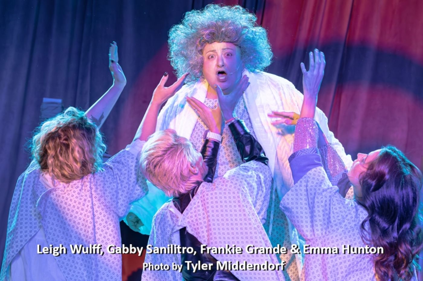 Interview: EXORCISTIC's Choreographer Camal Pugh Always Excited to Extract Budding Talent  Image