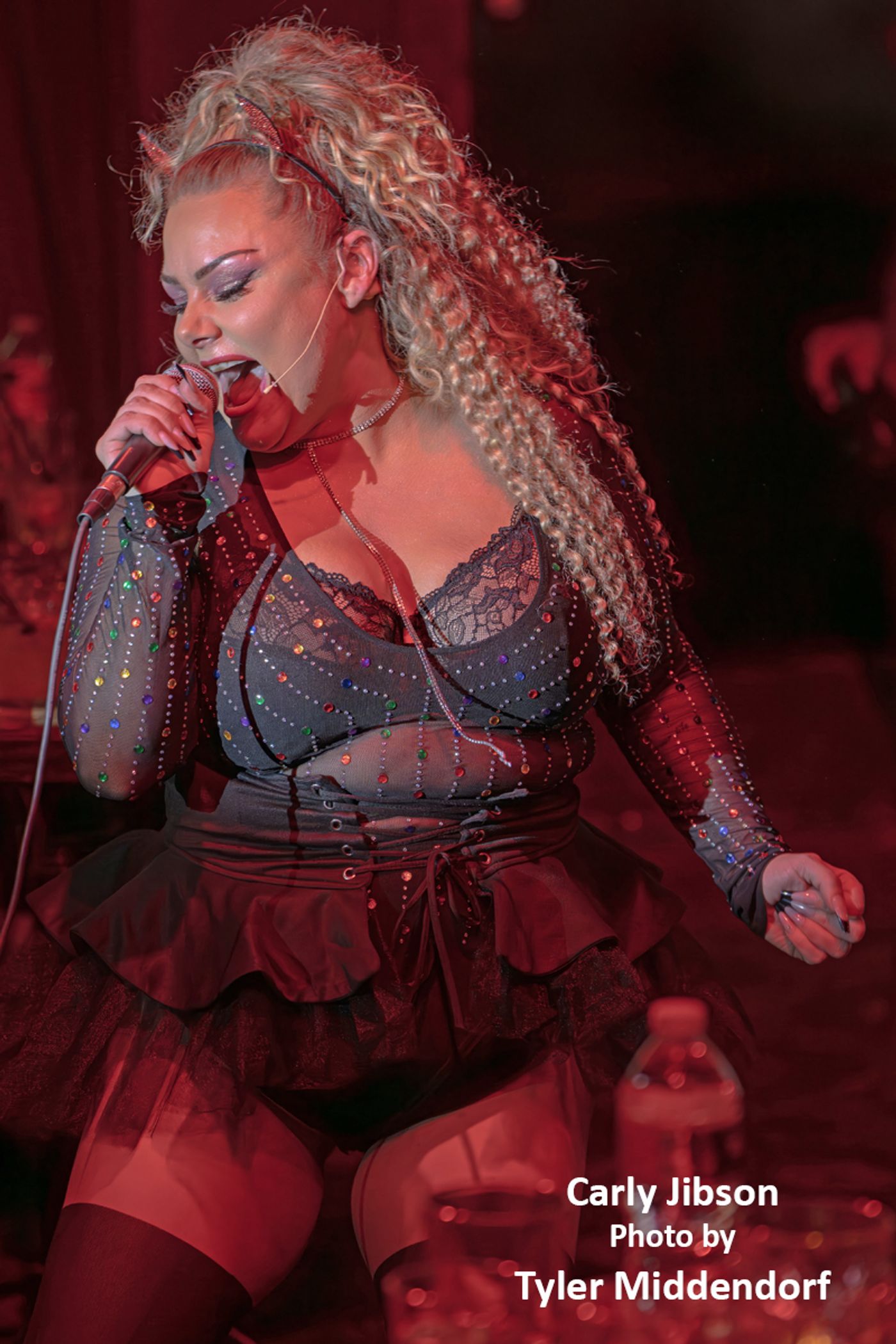 Interview: EXORCISTIC's Choreographer Camal Pugh Always Excited to Extract Budding Talent  Image