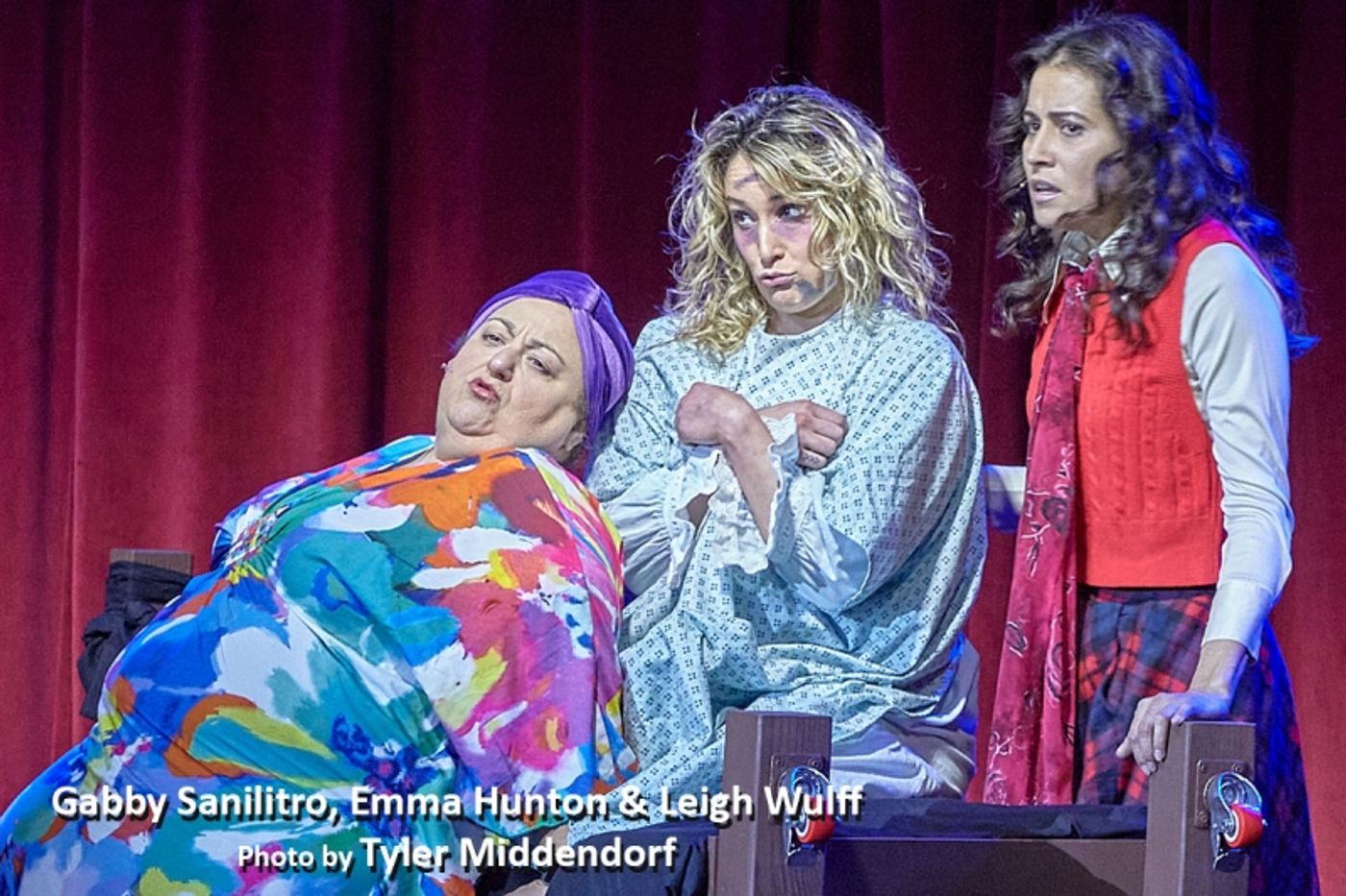 Interview: EXORCISTIC's Choreographer Camal Pugh Always Excited to Extract Budding Talent  Image