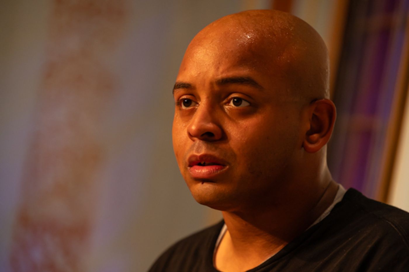 Photos: First look at New Herring Productions' A BEHANDING IN SPOKANE  Image