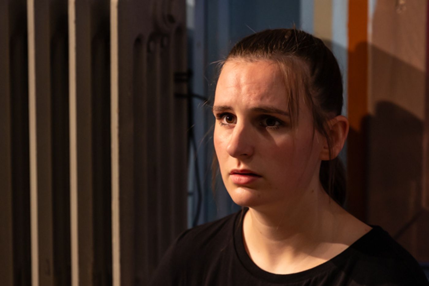 Photos: First look at New Herring Productions' A BEHANDING IN SPOKANE  Image