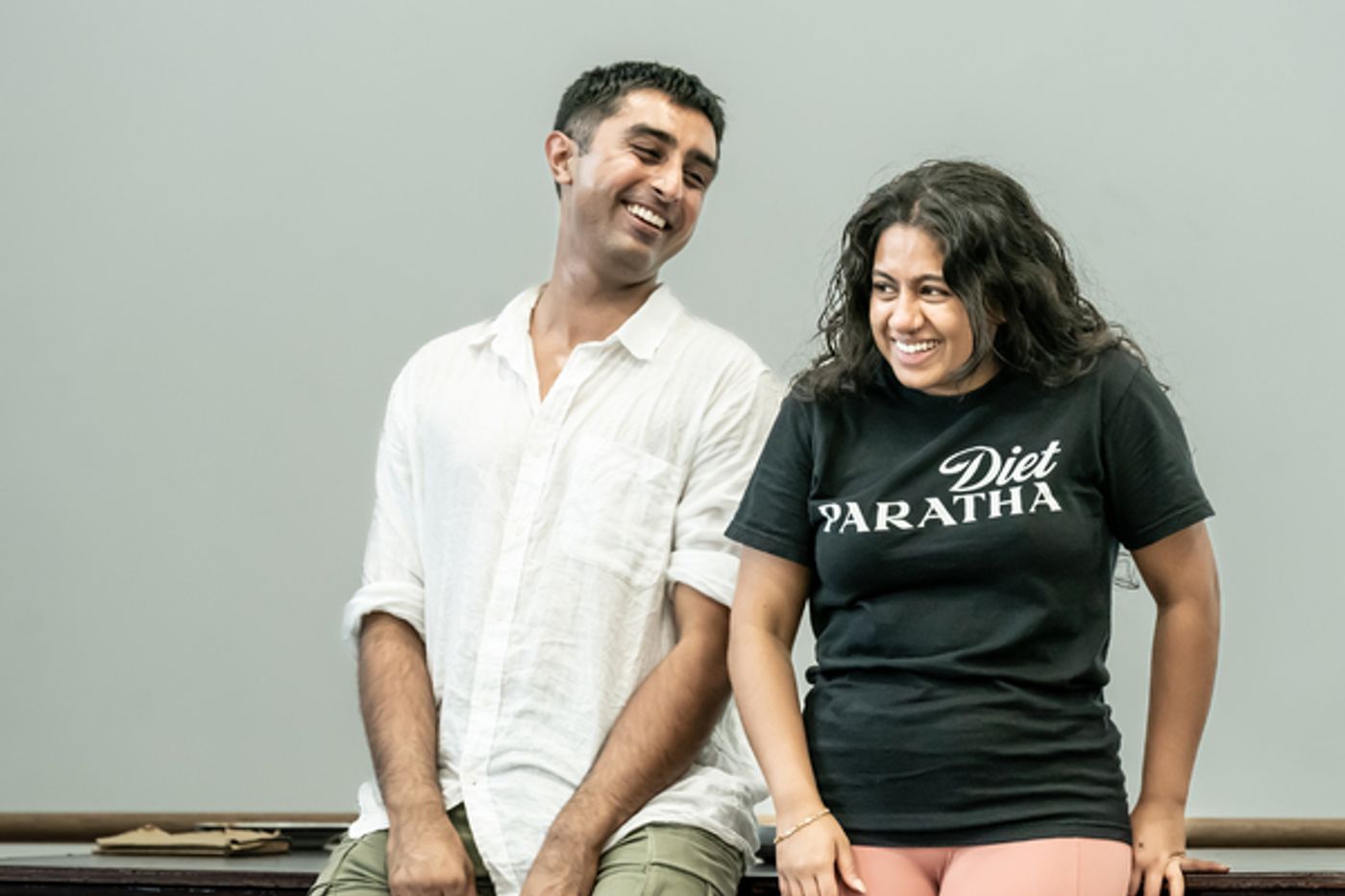 Photos: First Look at THE FATHER AND THE ASSASSIN Returning to the National Theatre  Image