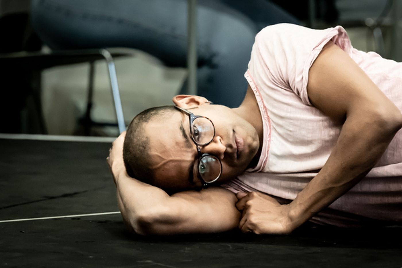 Photos: First Look at THE FATHER AND THE ASSASSIN Returning to the National Theatre  Image