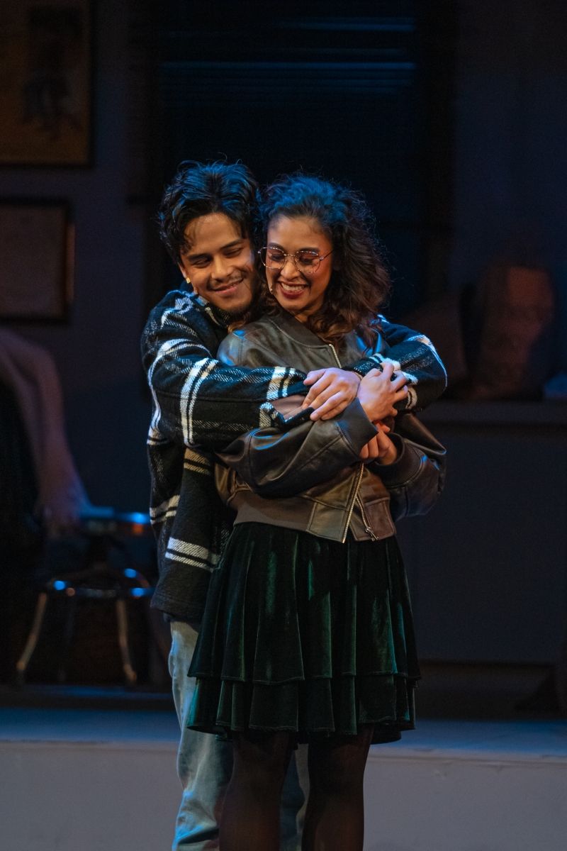 Photos: First Look at TICK, TICK…BOOM! Starring Khalil Ramos and Jef Flores  Image