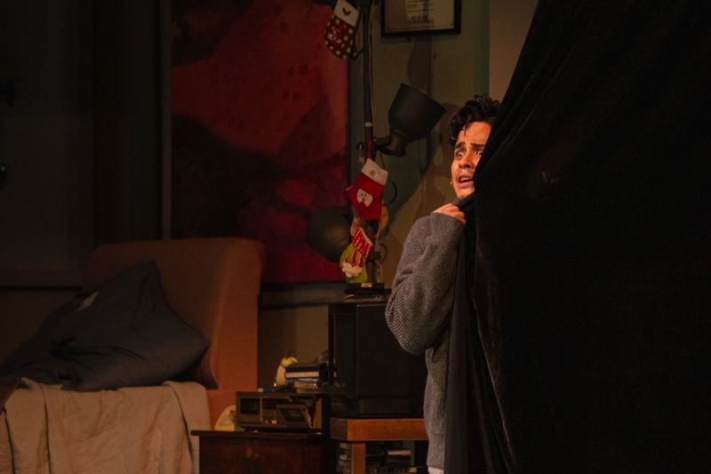 Photos: First Look at TICK, TICK…BOOM! Starring Khalil Ramos and Jef Flores  Image