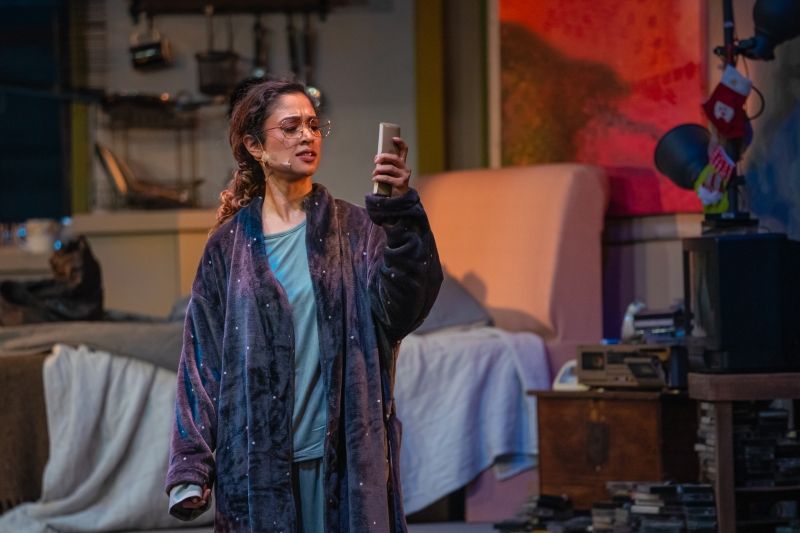 Photos: First Look at TICK, TICK…BOOM! Starring Khalil Ramos and Jef Flores  Image