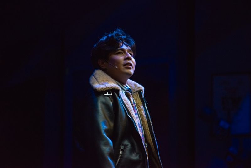 Photos: First Look at TICK, TICK…BOOM! Starring Khalil Ramos and Jef Flores  Image