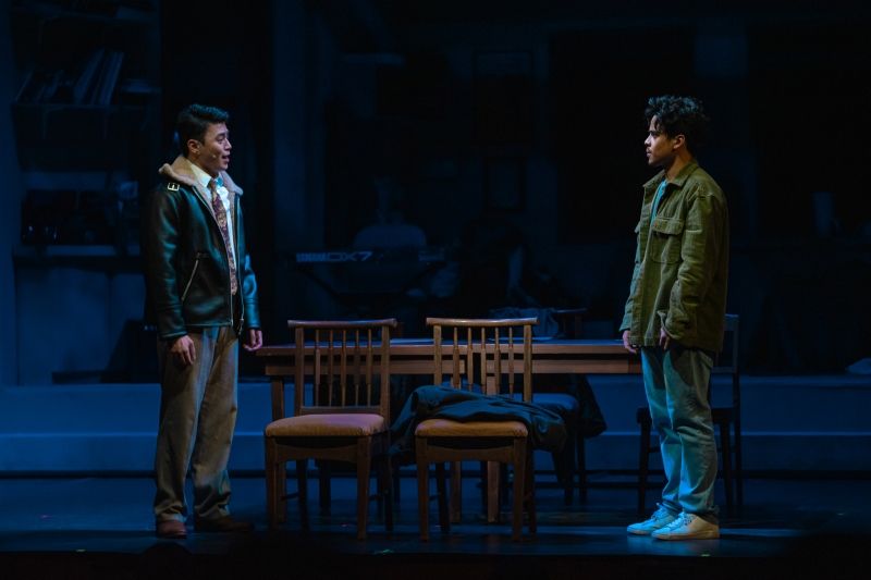 Photos: First Look at TICK, TICK…BOOM! Starring Khalil Ramos and Jef Flores  Image