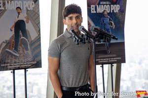 Antonio Diaz - "El Mago Pop" Photo