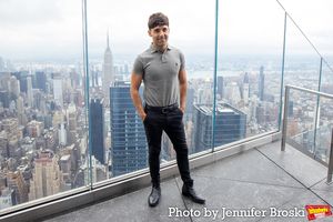 Antonio Diaz - "El Mago Pop" Photo