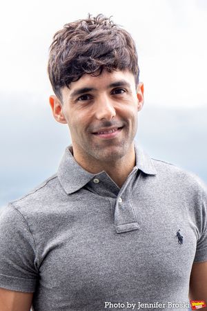 Antonio Diaz - "El Mago Pop" Photo