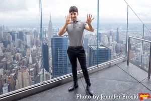 Antonio Diaz - "El Mago Pop" Photo