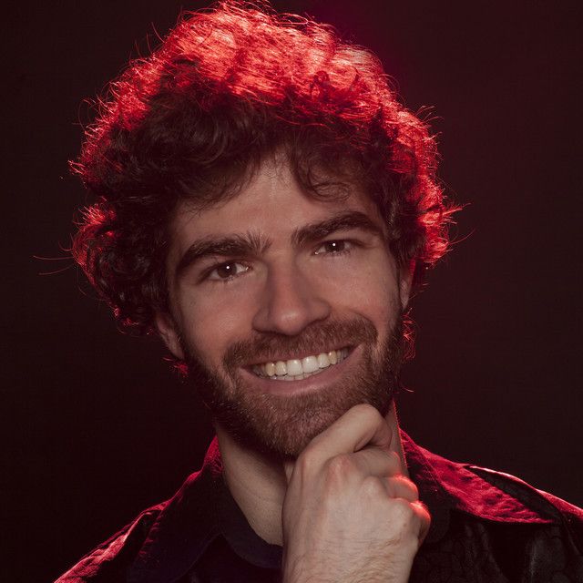 Album of the Show REVISTA BABADEIRA is Released on All Music Platforms with a Pocket-show  Image