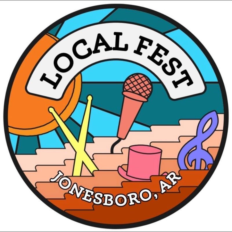 Feature: Music Festivals Return To Arkansas This September!  Image