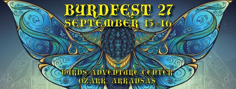 Feature: Music Festivals Return To Arkansas This September!  Image