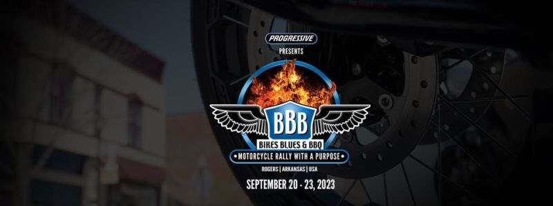 Feature: Music Festivals Return To Arkansas This September!  Image