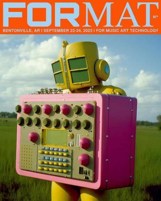 Feature: Music Festivals Return To Arkansas This September!  Image