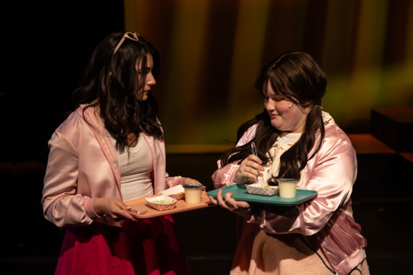 Photos: First look at Abbey Theater of Dublin's GREASE  Image