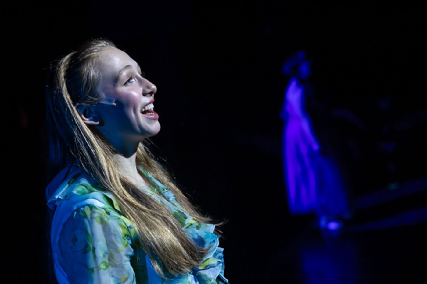 Photos: First look at Abbey Theater of Dublin's GREASE  Image