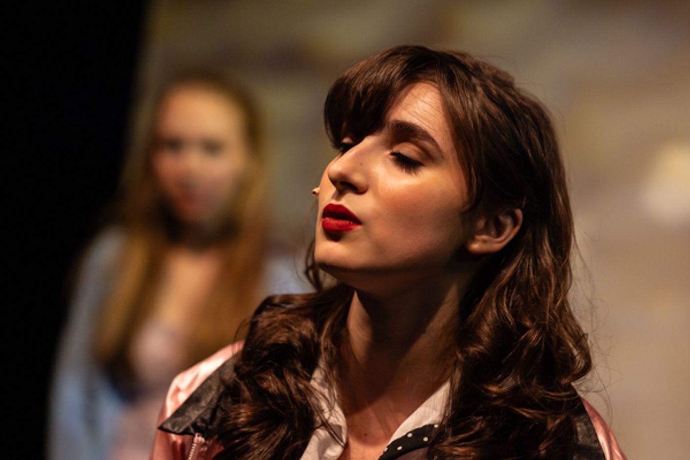 Photos: First look at Abbey Theater of Dublin's GREASE  Image