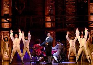 Simon-Anthony Rhoden and company @ BroadwayWorld Simon-Anthony Rhoden and company Photo