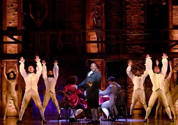 Simon-Anthony Rhoden and company Photo