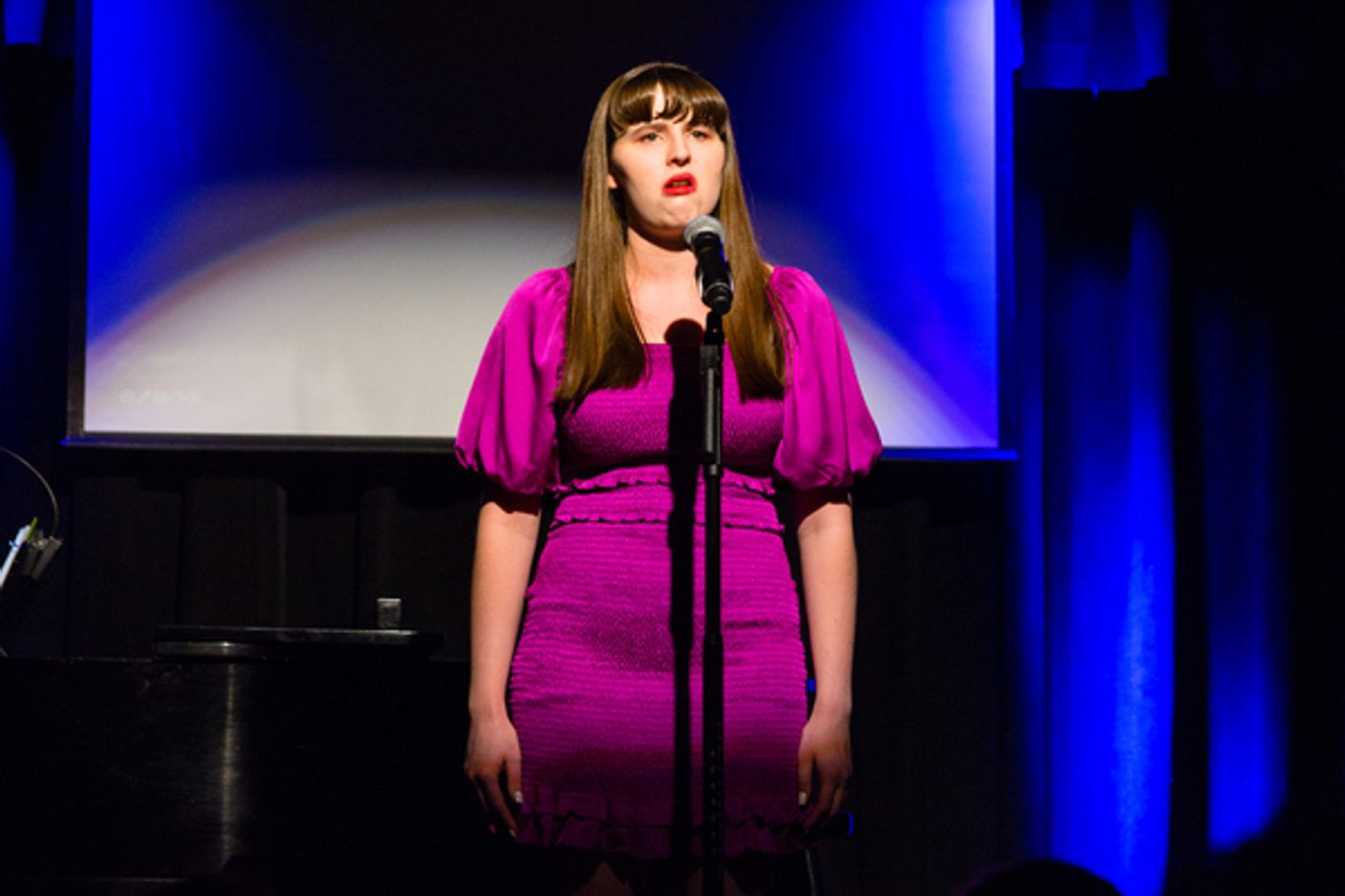 Photos: July 26th BOUND FOR BROADWAY at The Triad By Photographer Ian McQueen  Image