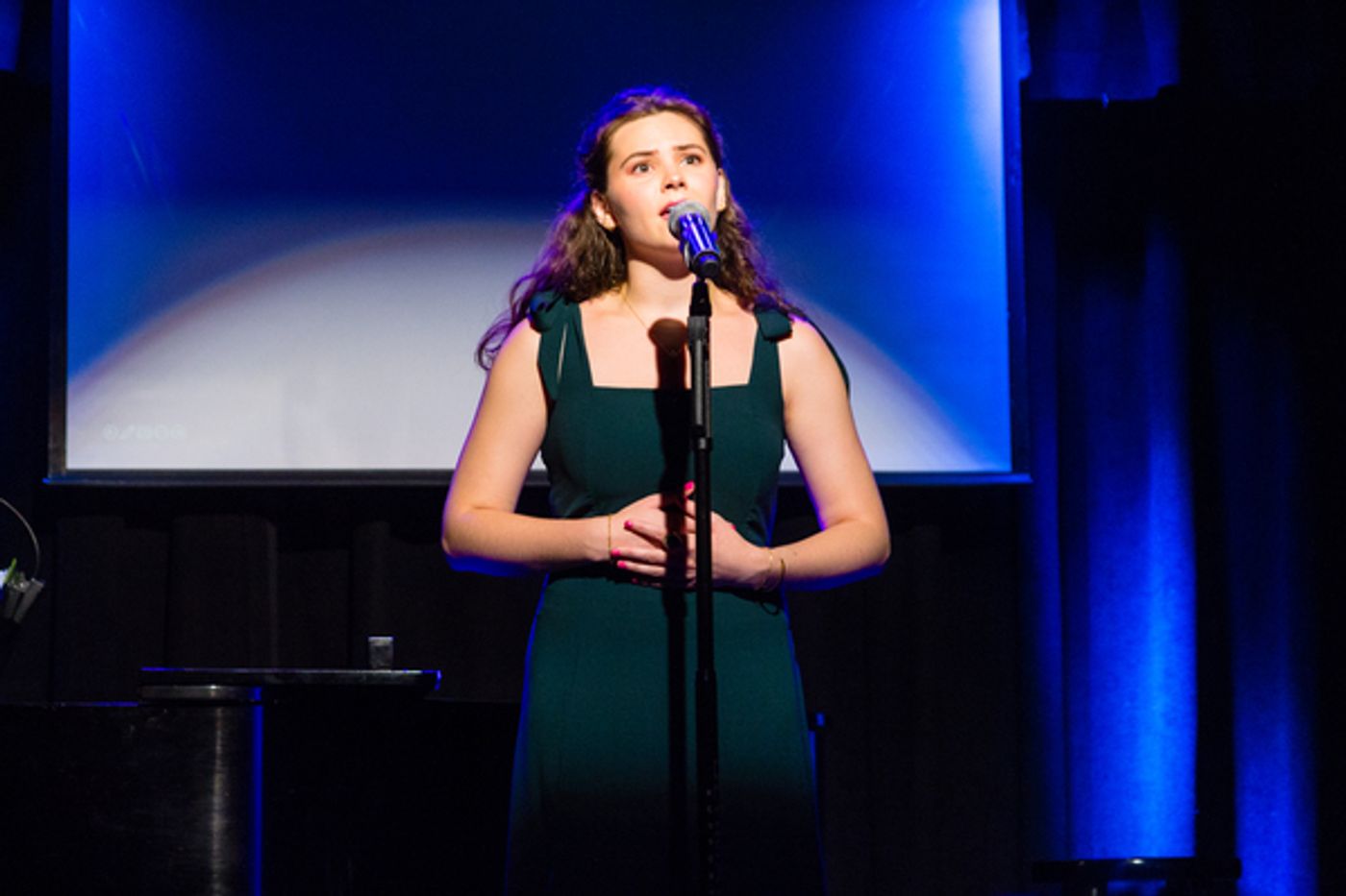 Photos: July 26th BOUND FOR BROADWAY at The Triad By Photographer Ian McQueen  Image