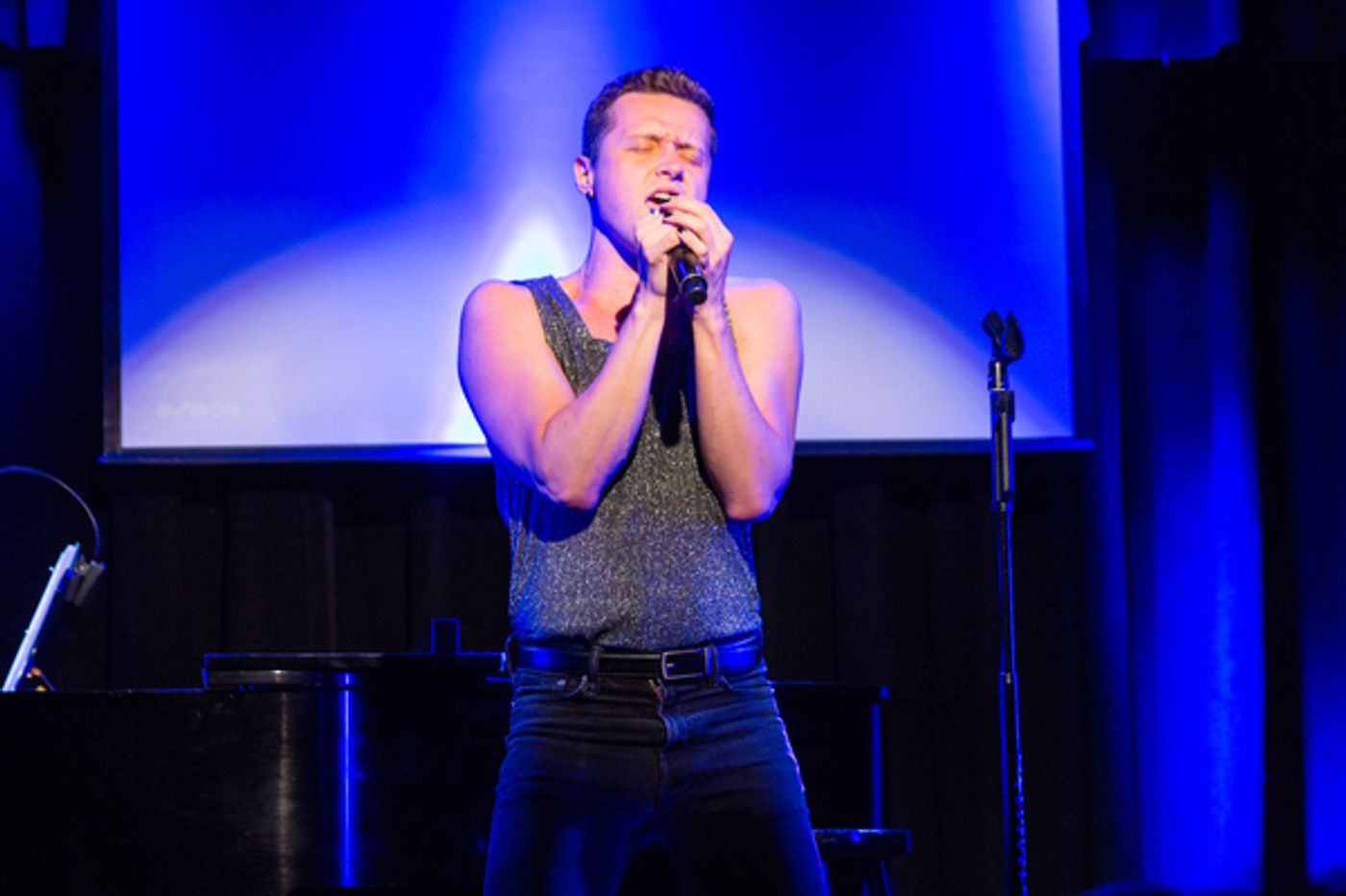 Photos: July 26th BOUND FOR BROADWAY at The Triad By Photographer Ian McQueen  Image