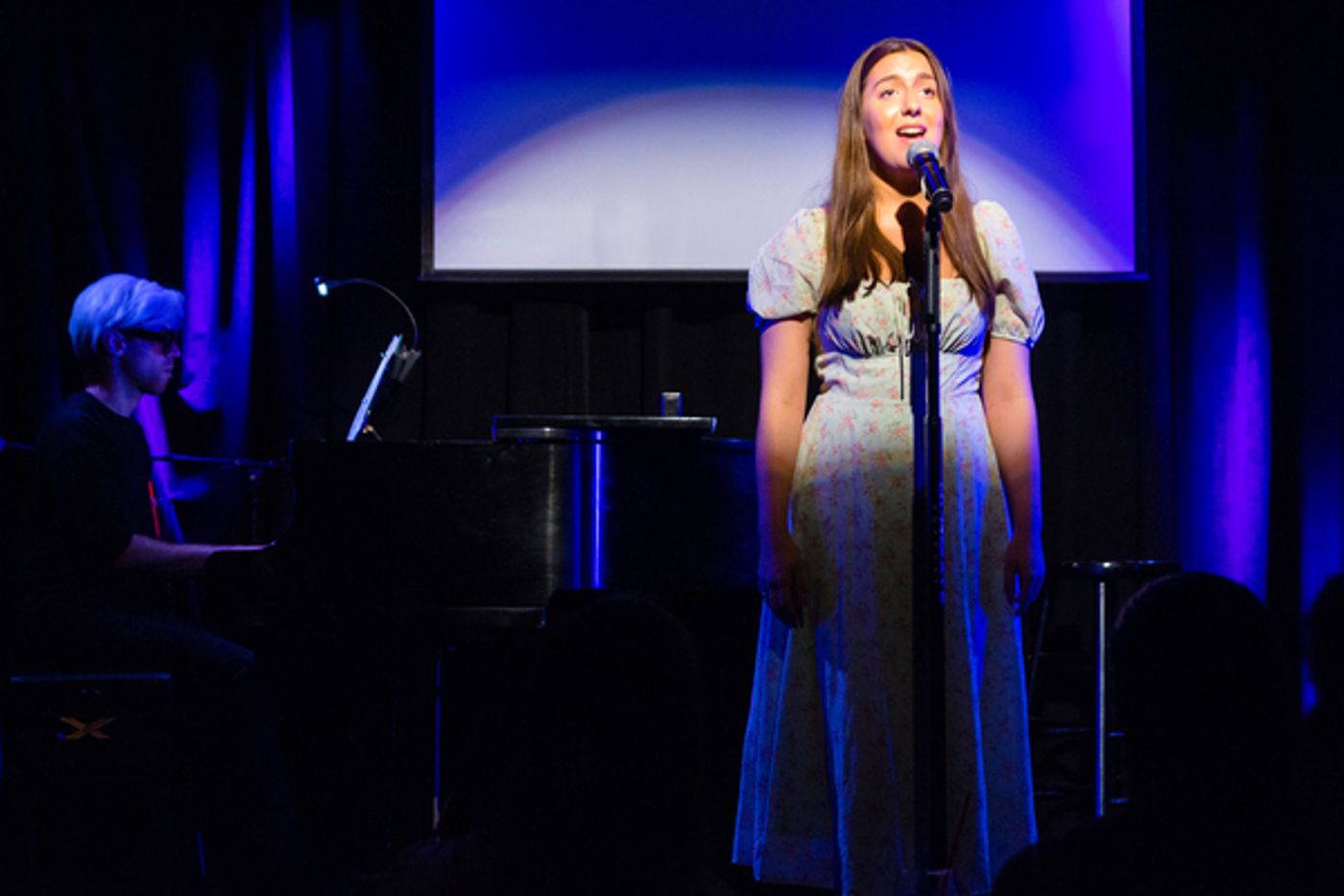 Photos: July 26th BOUND FOR BROADWAY at The Triad By Photographer Ian McQueen  Image