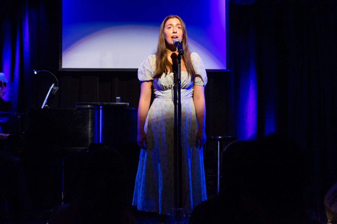 Photos: July 26th BOUND FOR BROADWAY at The Triad By Photographer Ian McQueen  Image