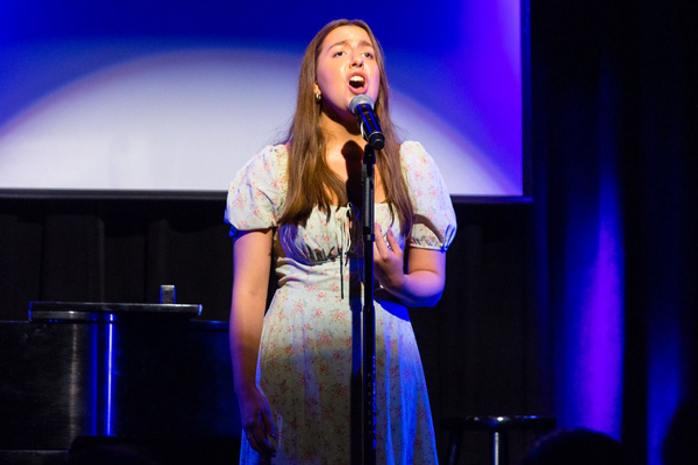 Photos: July 26th BOUND FOR BROADWAY at The Triad By Photographer Ian McQueen  Image