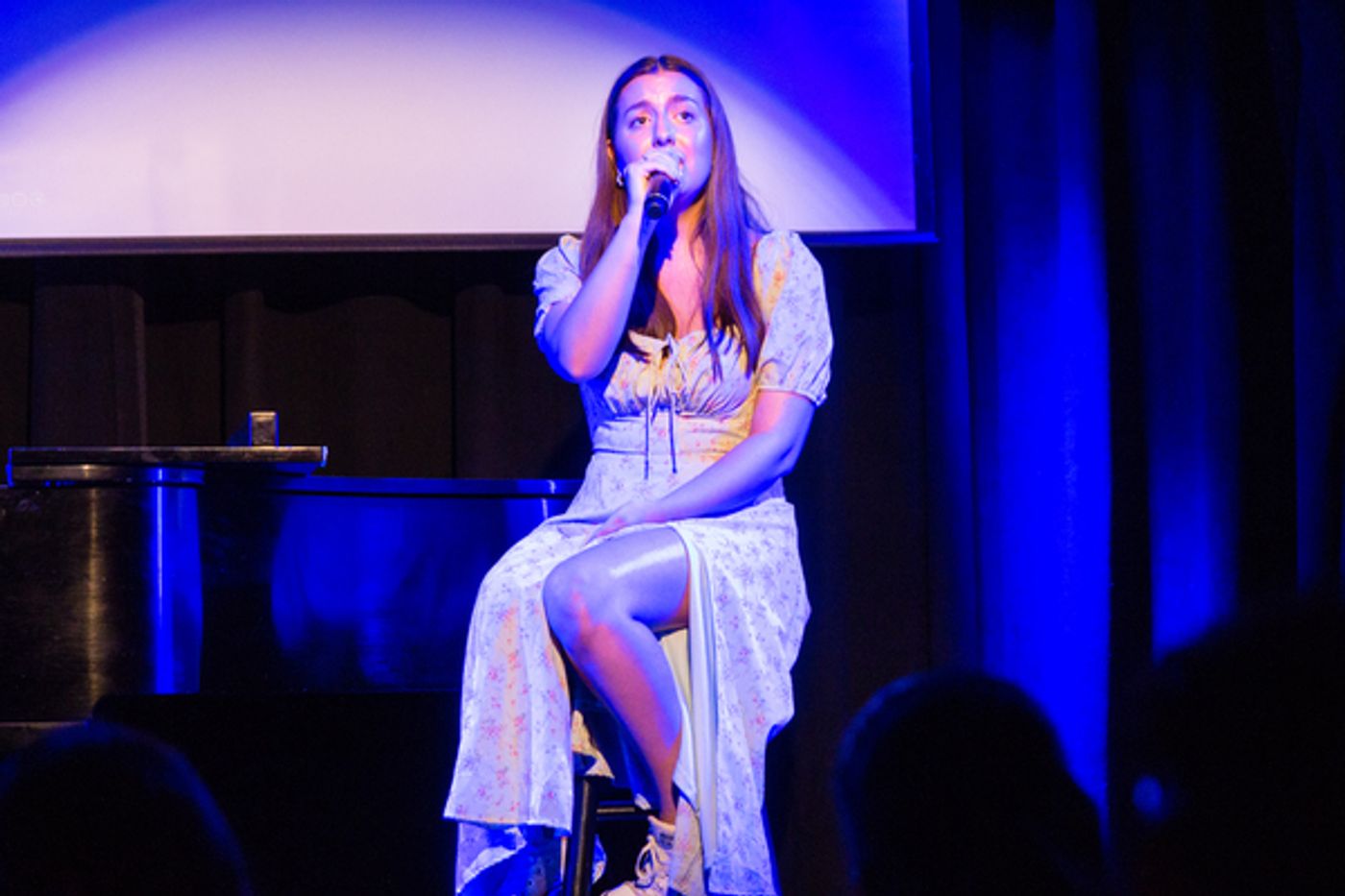 Photos: July 26th BOUND FOR BROADWAY at The Triad By Photographer Ian McQueen  Image