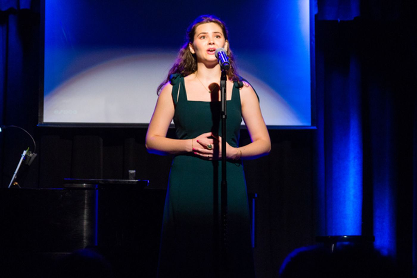 Photos: July 26th BOUND FOR BROADWAY at The Triad By Photographer Ian McQueen  Image