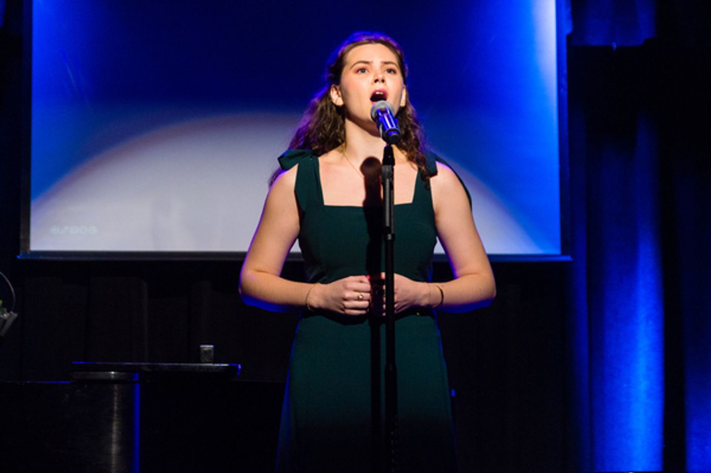Photos: July 26th BOUND FOR BROADWAY at The Triad By Photographer Ian McQueen  Image