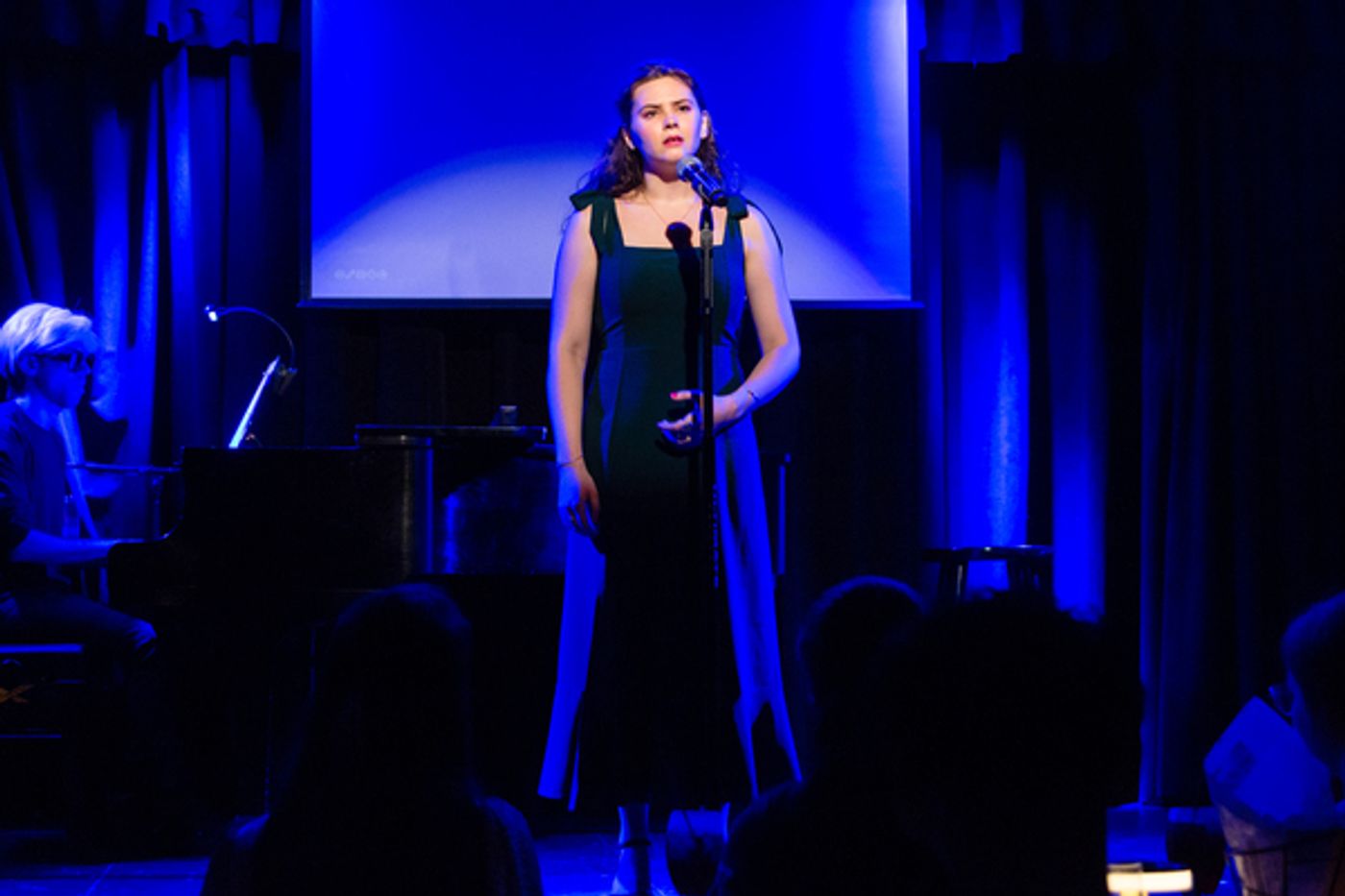 Photos: July 26th BOUND FOR BROADWAY at The Triad By Photographer Ian McQueen  Image