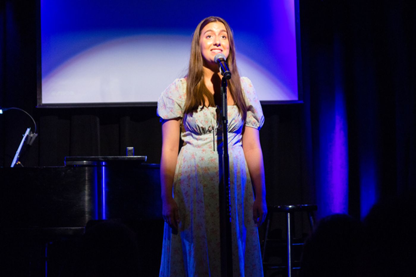 Photos: July 26th BOUND FOR BROADWAY at The Triad By Photographer Ian McQueen  Image