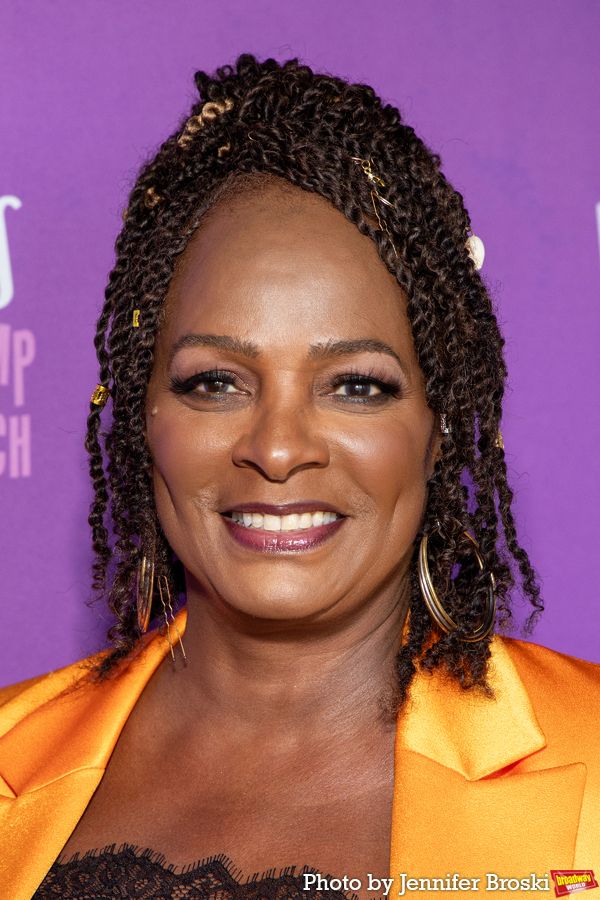 Vanessa Bell Calloway Photo