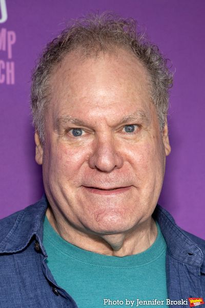 Jay O. Sanders Photo