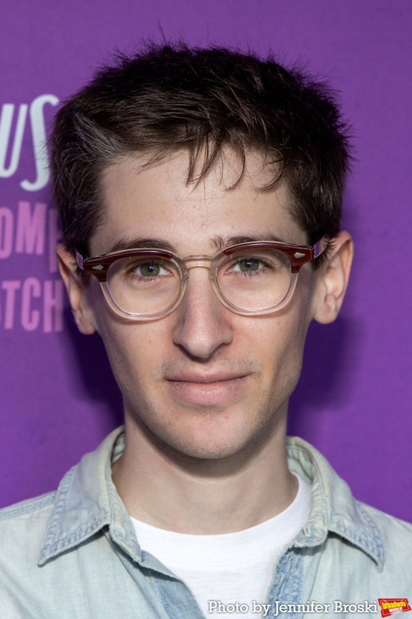 Photos: Leslie Odom, Jr. and Cast of PURLIE VICTORIOUS Meet the Press  Image