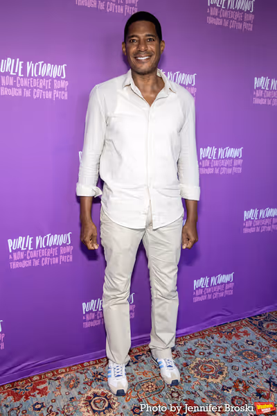 Billy Eugene Jones Photo