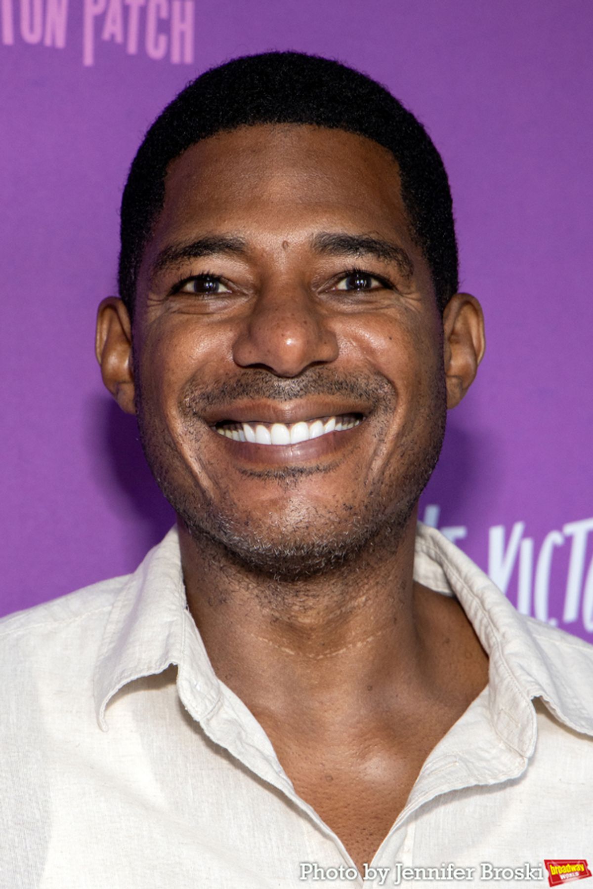 Billy Eugene Jones at 