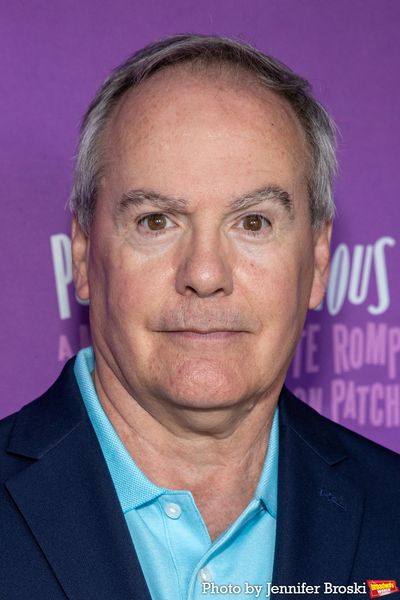 Bill Timoney Photo