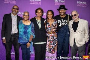 Guy Davis, Nora Davis Day, Hasna Muhammad, Sade Lythcott, Jonathan McCrory, Jeffrey R Photo
